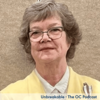 Dr. Susan Whiting, Podcast image