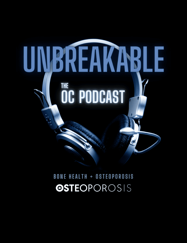 OC Podcast