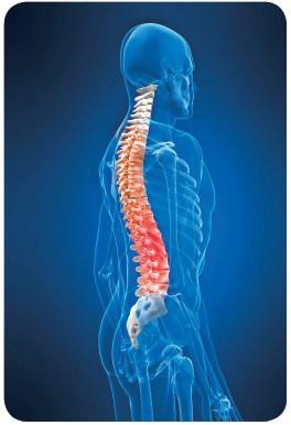 Spinal Compression Fractures Oklahoma City, OK