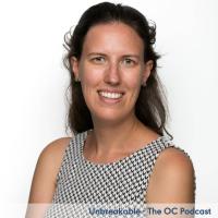 Dr. Miranda Boggild, Podcast image