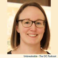Dr. Caitlin McArthur Podcast