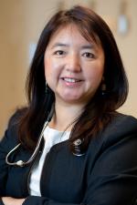 Dr. Angela Cheung