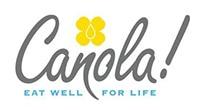 Canola Eat Well For Life