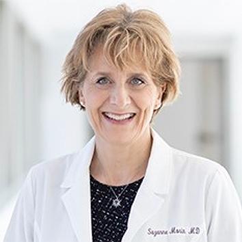 Dr. Suzanne Morin