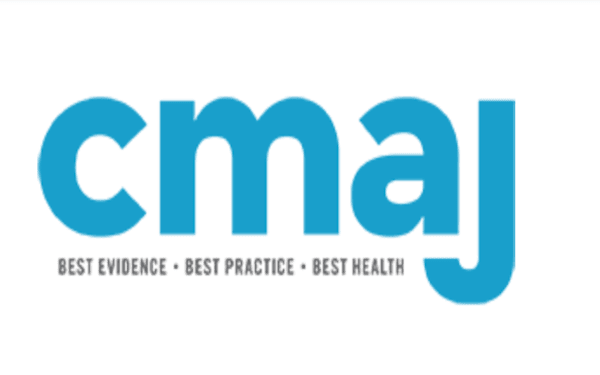 CMAJ Logo