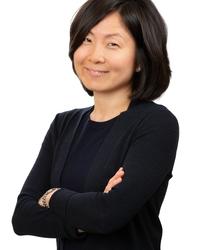 Sandra Kim