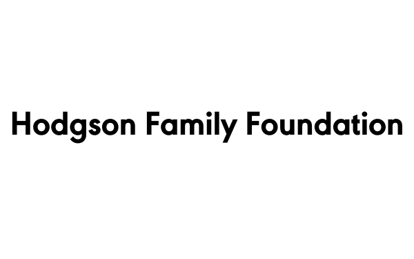 Hodgson Family Foundation