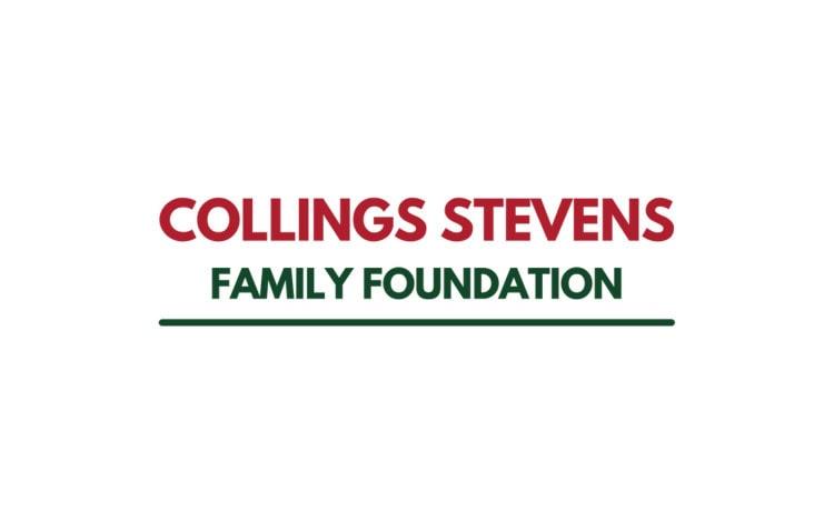 Collings Stevens Family Foundation Logo