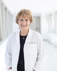 Dr Suzanne Morin