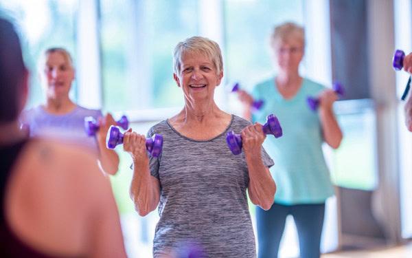 Practical Tips for Maintaining Strong Bones – Part 1