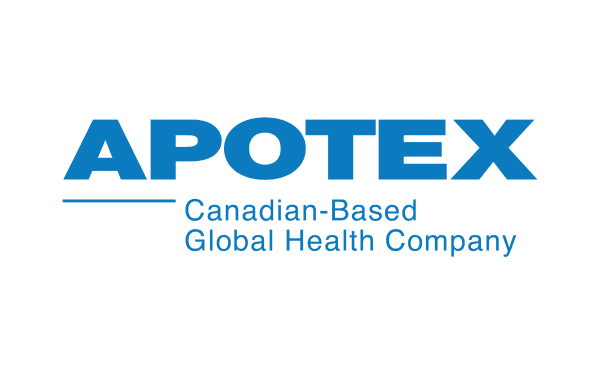 Apotex logo