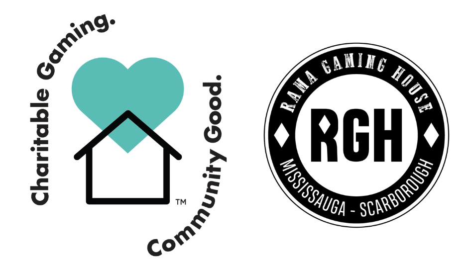 Rama Gaming House Logo