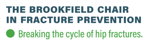 Brookfield Chair logo