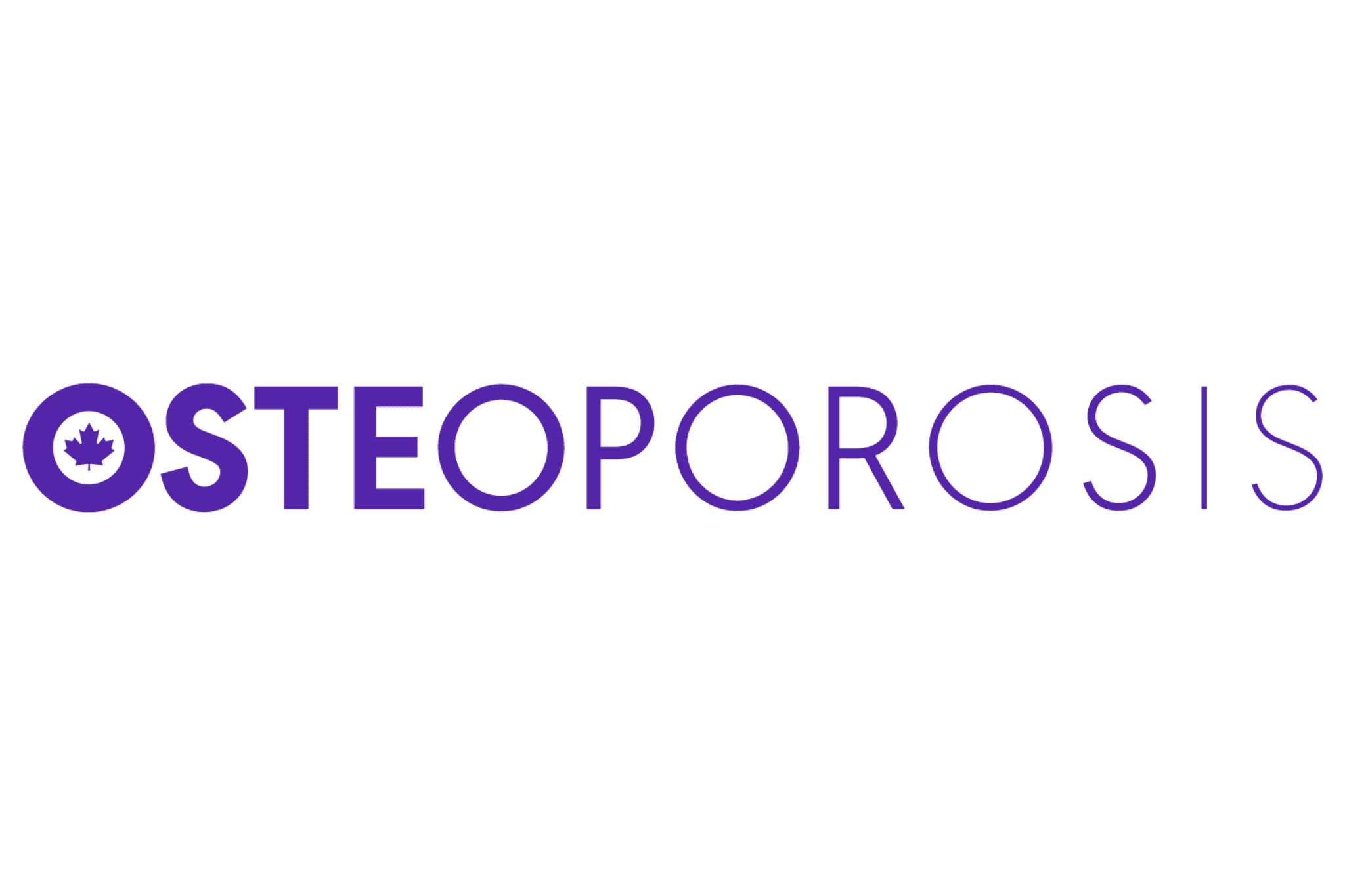 Osteoporosis Logo