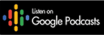listen on google podcasts