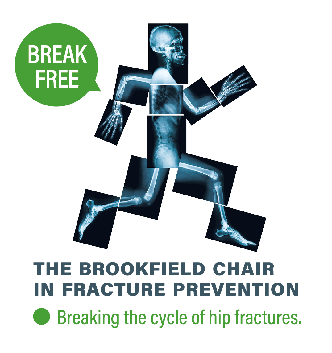 Brookfield Chair Icon Logo