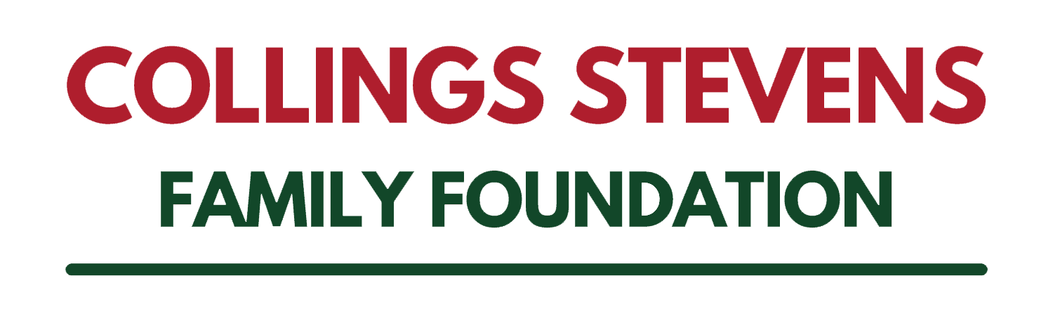 Colling Stevens Family Foundation logo