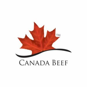 Canada Beef Logo