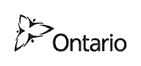 Ontario logo