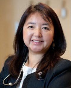 Dr. Angela Man-Wei Cheung, MD, PhD, FRCPC, CCD