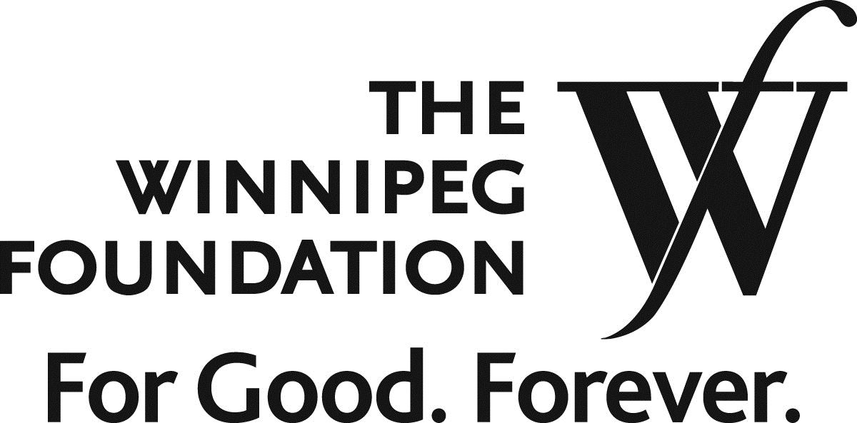 The Winnipeg Foundation Logo