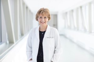 Dr Suzanne Morin