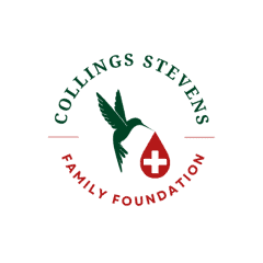 Collings Stevens Family Foundation Logo