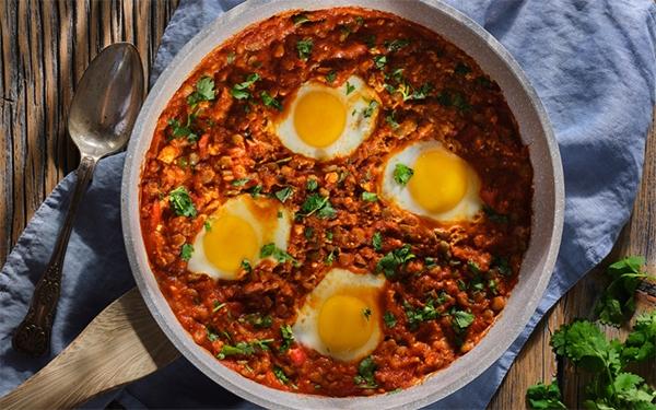 Shakshuka