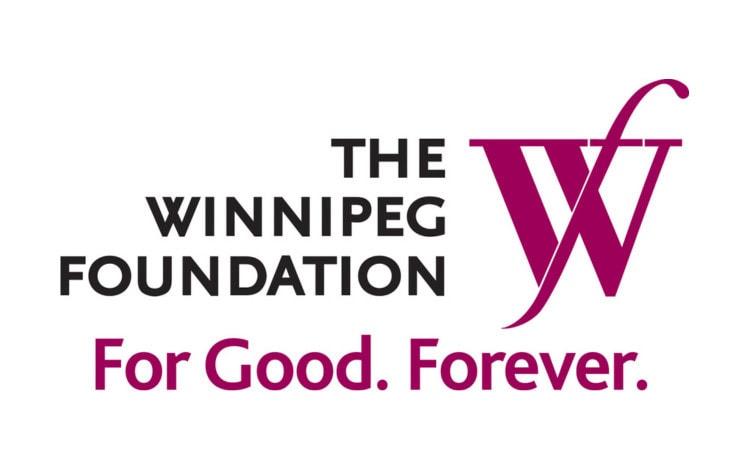 The Winnipeg Foundation logo